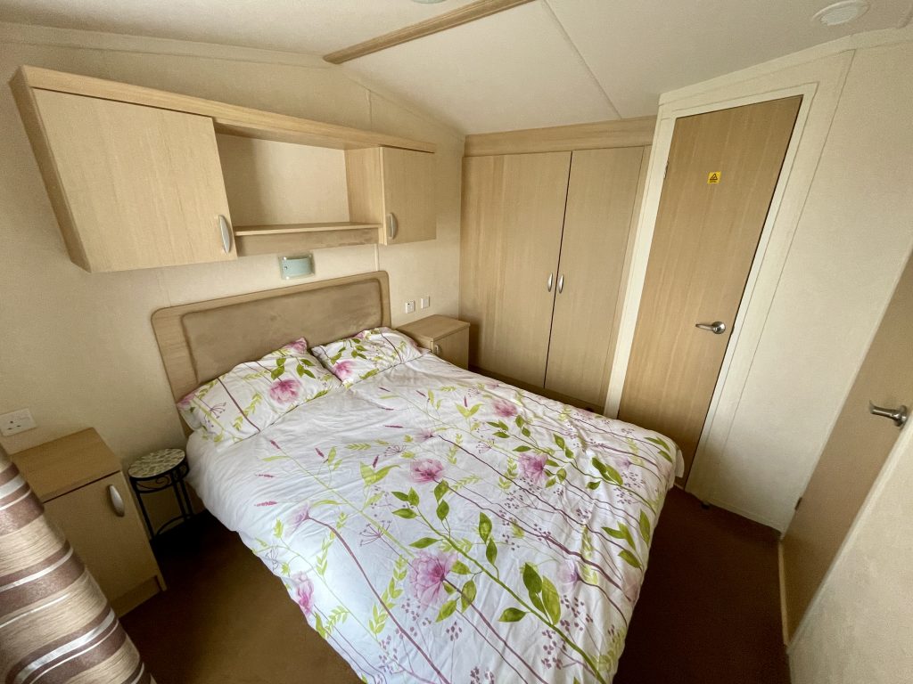 Swift Bordeaux 35x12 2-bedroom holiday static caravan double glazed