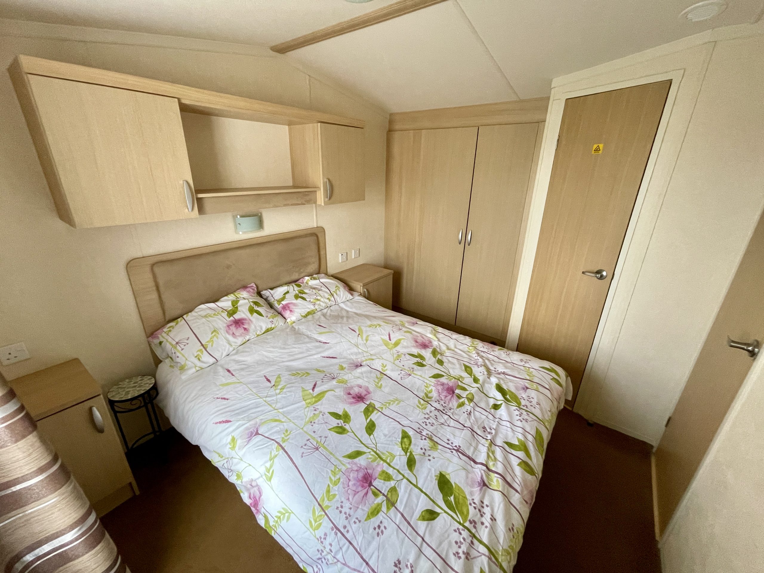 Swift Bordeaux 35x12 2-bedroom holiday static caravan double glazed